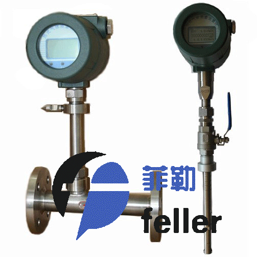 TMF热式质量流量计